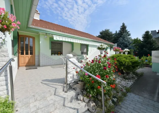 szuper iroda panorámával