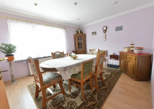 Zu Vermieten Wohnung Ágasegyháza
